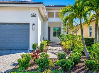 11461 SW Visconti Way, Port Saint Lucie, FL 34986