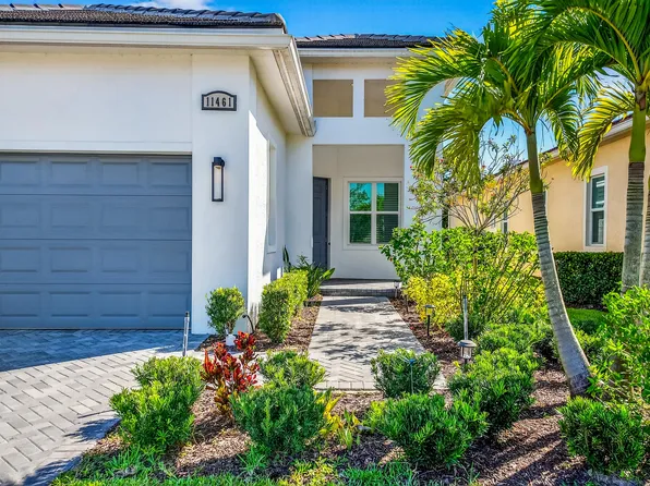 11461 SW Visconti Way, Port St Lucie, FL 34987