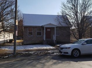 4042 N Newstead Ave, Saint Louis, MO 63115