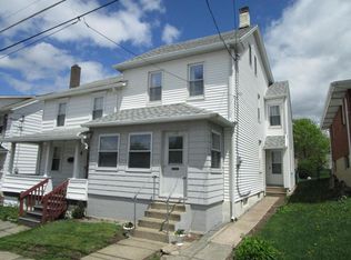 415 Alvin St, Freeland, PA 18224