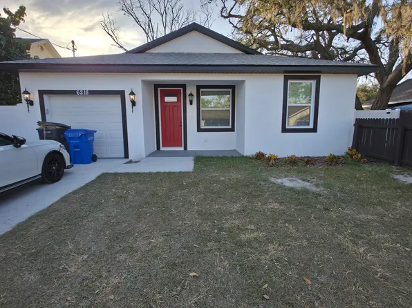 6218 N 44th St, Tampa, FL 33610