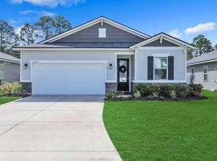 3422 Traceland Oak Ln, Green Cove Springs, FL 32043