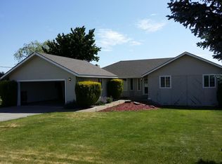 413 S 88th Ave, Yakima, WA 98908