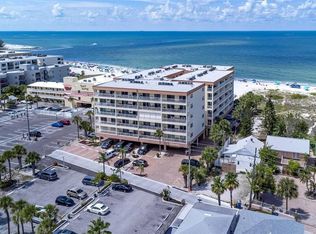 13000 Gulf Blvd APT 211, Madeira Beach, FL 33708