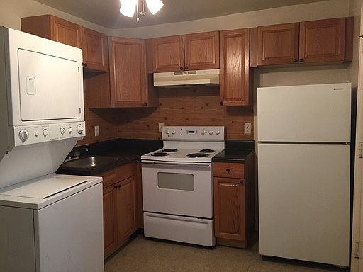 2nd image of 401 E Brookland Park Blvd APT W