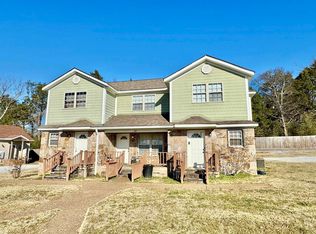 604 Frances Cv, Cove, AR 72560