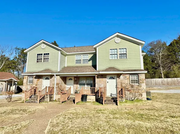 604 Frances Cv, Cove, AR 72560