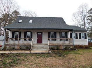 10901 Poachers Run, Chesterfield, VA 23832