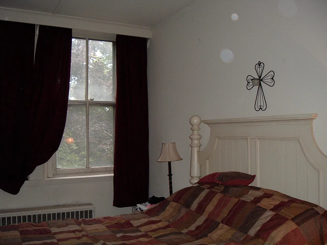 1 bed, 450 sqft, $1,300 — Photo 4