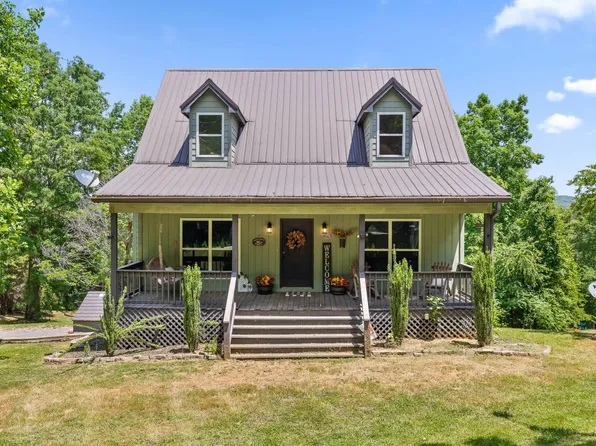 372 Hiwassee Dr, Decatur, TN 37322