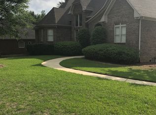 205 Nottingham Dr, Pell City, AL 35128