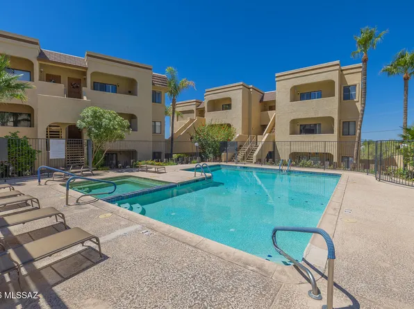 5500 N Valley View Rd Unit 213, Tucson, AZ 85718