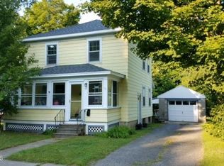 22 Morgan St, Pittsfield, MA 01201