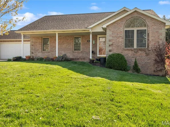 528 Matt Ln, Jackson, MO 63755