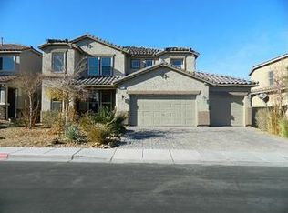 4213 Octans St, North Las Vegas, NV 89032