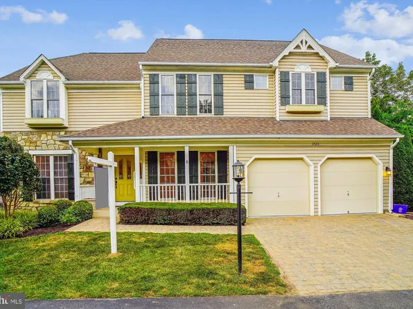 2523 Bear Den Rd, Frederick, MD 21701