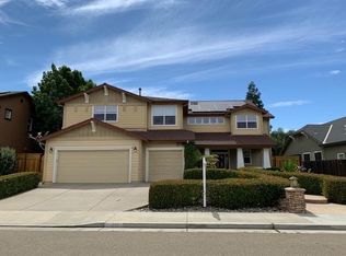 2451 Amatchi Dr, Tracy, CA
