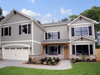 1506 Zora St, Houston, TX, 77055