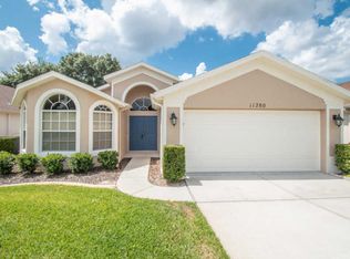 11280 Musgrove Mill Dr, Spring Hill, FL 34609