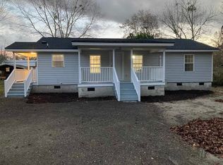 206 W Pine St., Johnsonville, SC 29555