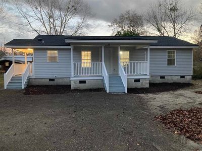 206 W Pine St., Johnsonville, SC, 29555