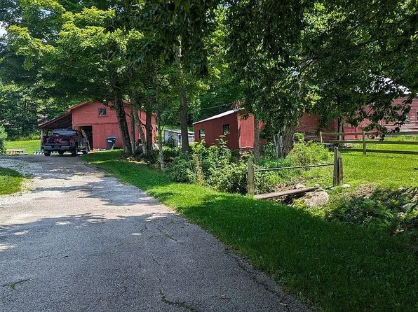 435 S Mendon Rd, Mendon, VT 05701