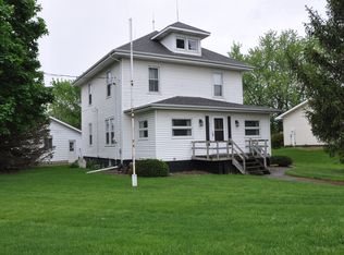 601 W Front St, Annawan, IL 61234
