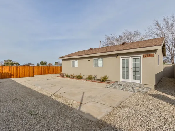 5323 W Avenue L8 #1, Lancaster, CA 93536