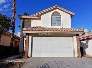 6945 Wood Bark Dr, Las Vegas, NV 89119