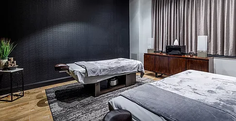 Rented by The KCI Group