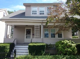 91 Murdock St, Brighton, MA 02135