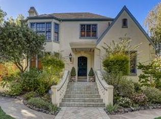 714 W Poplar Ave, San Mateo, CA 94402