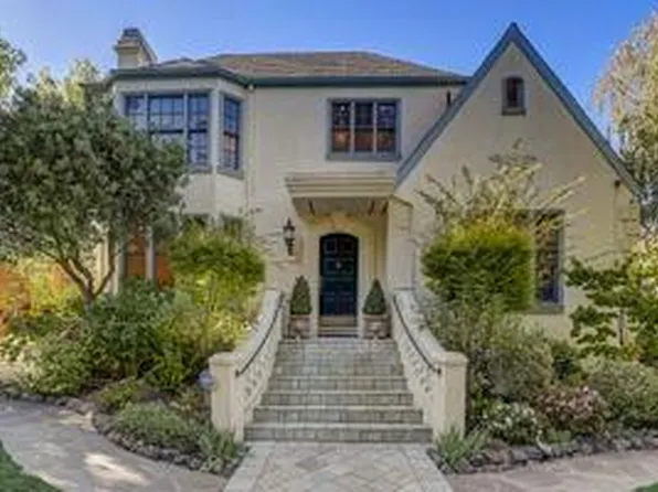 714 W Poplar Ave, San Mateo, CA 94402