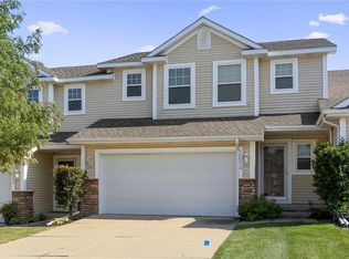 1014 SW 4th Ct, Grimes, IA 50111