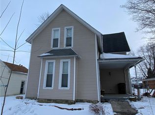 405 E Somers St, Eaton, OH 45320
