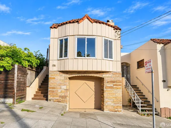 1630 Silliman St, San Francisco, CA 94134
