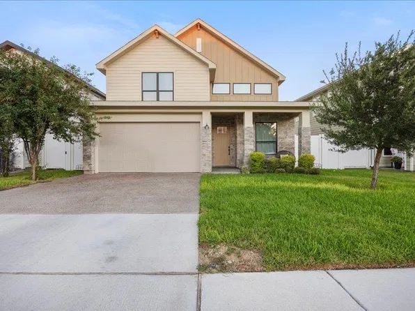 1227 Sambar Loop, Laredo, TX 78045