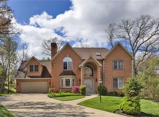 9007 Hampshire Ct, Pittsburgh, PA 15237
