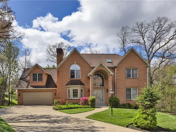 9007 Hampshire Ct, Pittsburgh, PA 15237