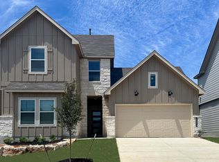 20807 Rindle Ln, San Antonio, TX 78266