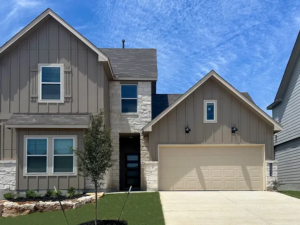 20807 Rindle Ln, San Antonio, TX 78266