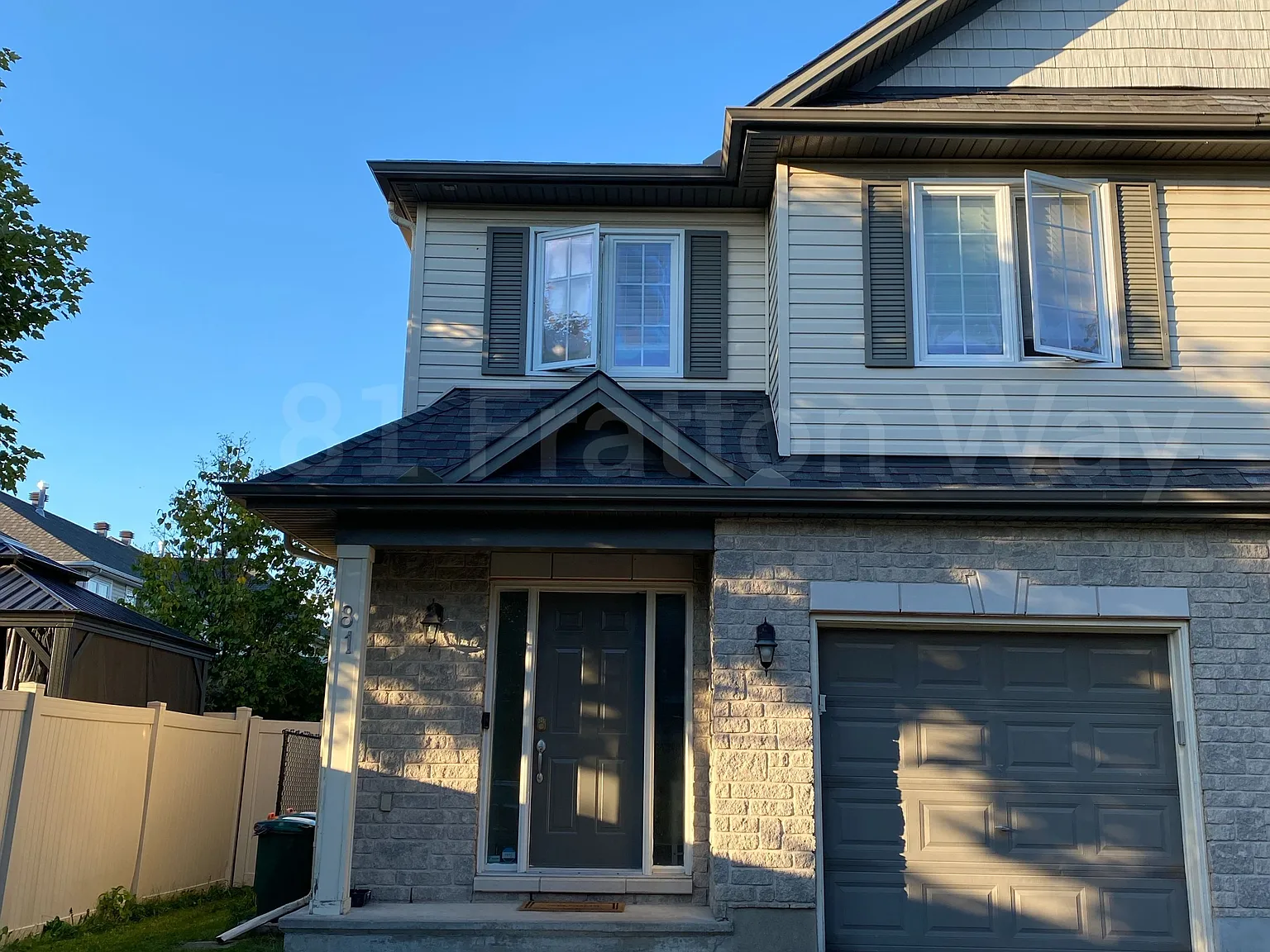 3 bed, $2,650 — Photo 1