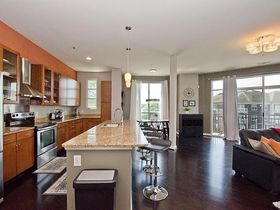 2nd image of 711 Cosmopolitan Dr NE #245