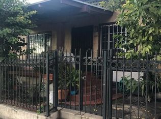 1135 W Florence Ave, Los Angeles, CA 90044