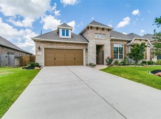 12903 Arlington Meadows Ln, Tomball, TX 77377