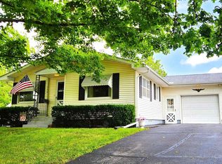 204 NW 3rd Ave, Aledo, IL 61231