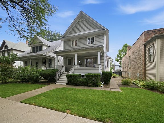 2nd image of 3717 N Kildare Ave