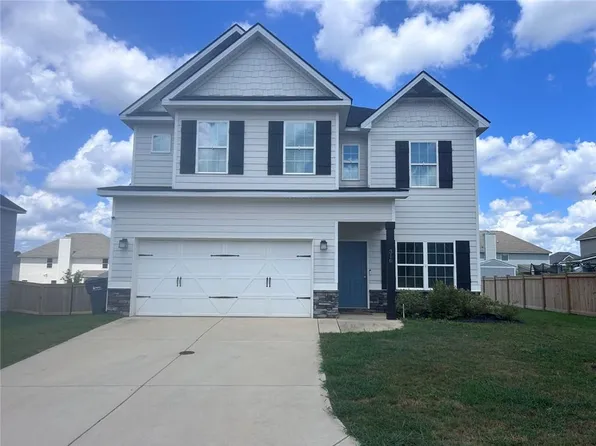 310 River Cane Run, Perry, GA 31069