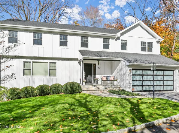 10 Rainbow Dr, Riverside, CT 06878