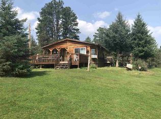 24368 Guyette Rd, Keystone, SD 57751